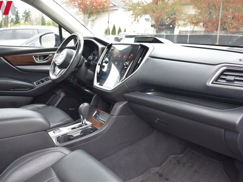 Used 2024 Subaru Ascent Touring image 11