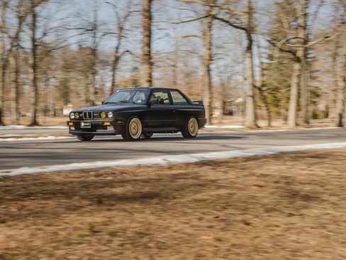 Used 1988 BMW M3 Coupe image 23