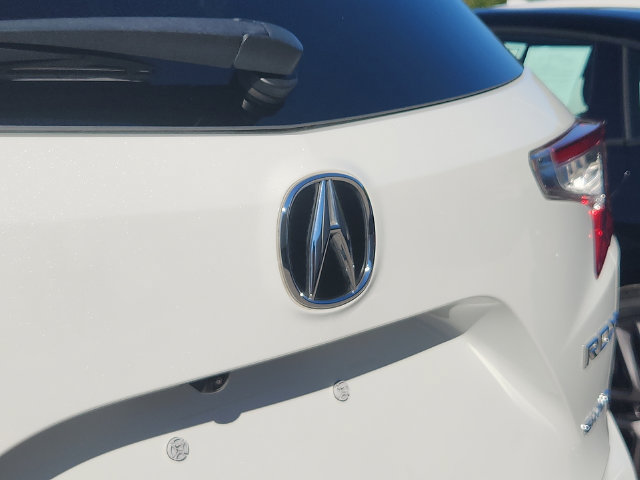 Used 2025 Acura RDX SH-AWD image 4