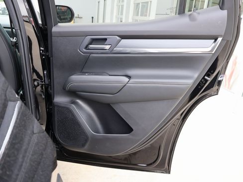 New 2026 GMC Terrain Elevation w/ Elevation Premium Package image 30