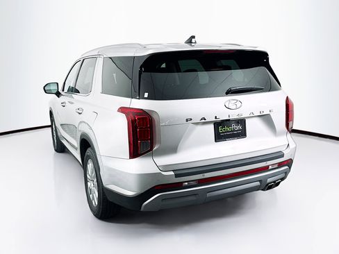 Used 2025 Hyundai Palisade SEL image 5
