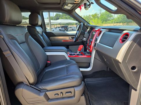 Used 2014 Ford F150 Raptor w/ Equipment Group 801A Luxury AWD/4WD image 27