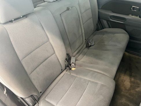 Used 2006 Honda Pilot EX image 25