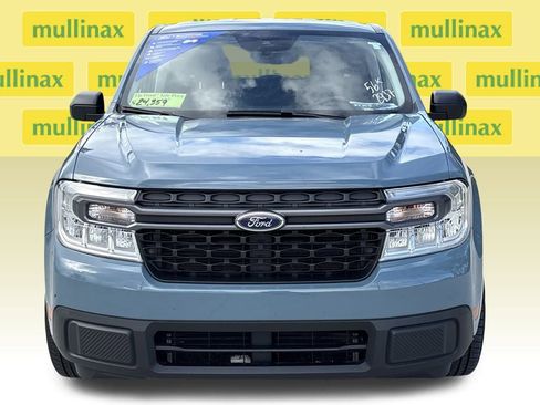 Certified 2023 Ford Maverick XLT image 14