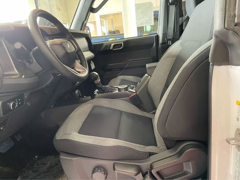 New 2026 Ford Bronco Big Bend AWD/4WD image 17