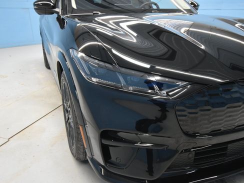 New 2026 Ford Mustang Mach-E Premium w/ Sport Appearance Package AWD/4WD image 38