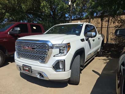 Used 2020 GMC Sierra 1500 Denali w/ Denali Ultimate Package