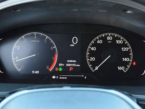 Used 2026 Honda Civic Sport image 23