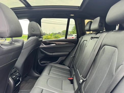 Used 2019 BMW X3 xDrive30i AWD/4WD image 38
