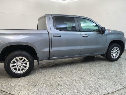 Used 2021 Chevrolet Silverado 1500 RST AWD/4WD image 6