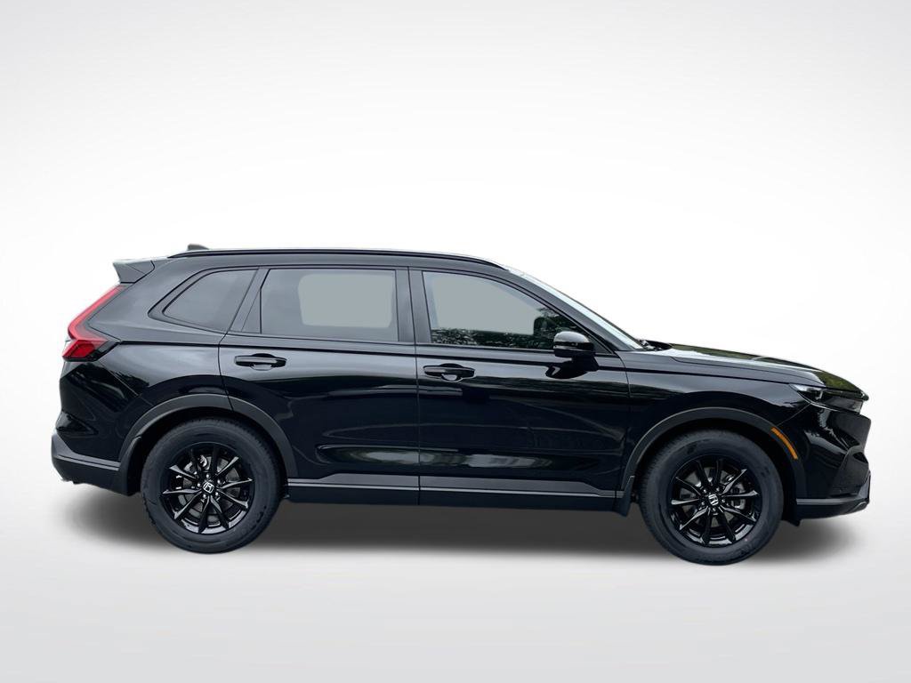 New 2027 Honda CR-V Sport-L image 7