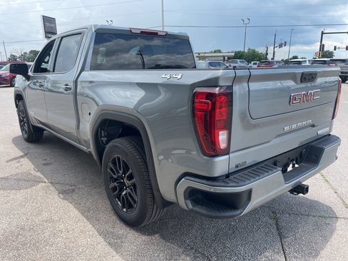 Used 2026 GMC Sierra 1500 Elevation AWD/4WD image 5