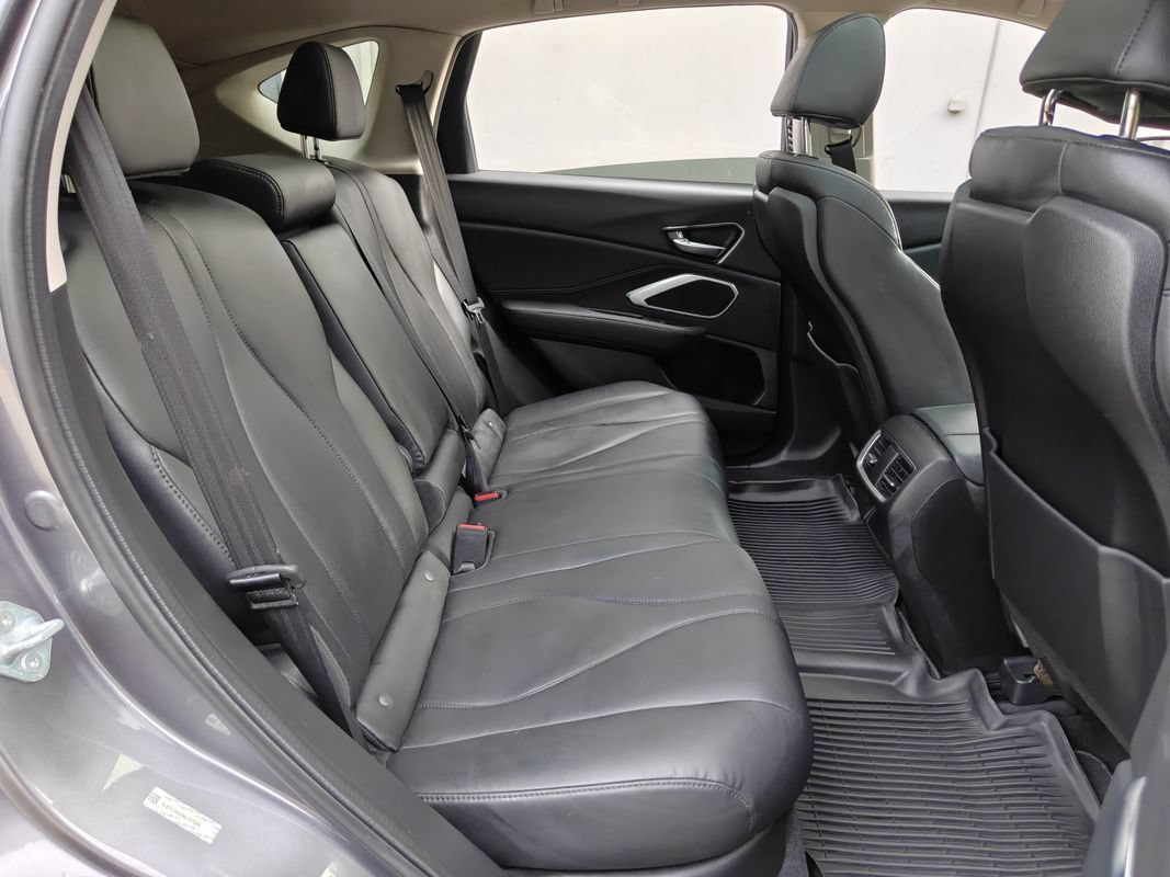 Used 2021 Acura RDX AWD image 24