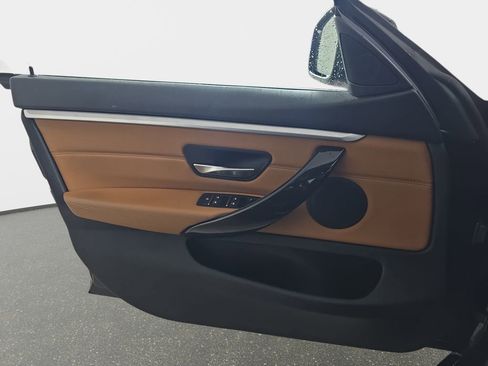 Used 2018 BMW 430i Gran Coupe xDrive 430i Gran Coupe image 30