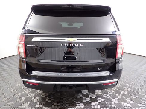 Used 2021 Chevrolet Tahoe LT image 13