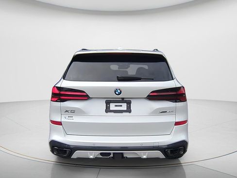 New 2026 BMW X5 xDrive40i AWD/4WD image 6