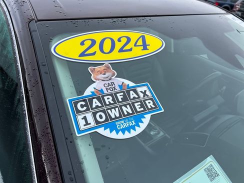 Certified 2024 Ford Edge SEL w/ Convenience Package image 32