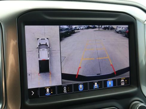 Used 2023 Chevrolet Silverado 2500 LTZ w/ LTZ Plus Package image 22