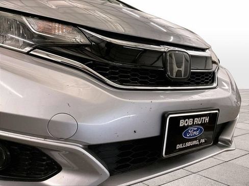 Used 2018 Honda Fit EX-L image 29