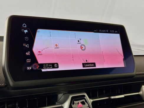 Used 2024 Toyota Supra Premium w/ Driver Assist Package image 18