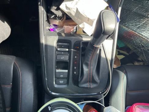 Used 2025 Honda CR-V Sport-L image 19