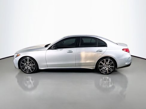 Used 2023 Mercedes-Benz C 43 AMG AMG C 43 w/ Pinnacle Trim Package image 6