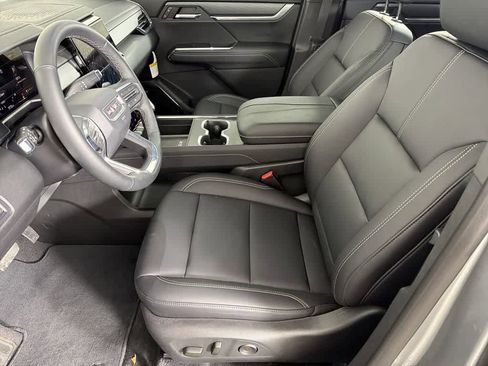 New 2025 GMC Acadia Elevation w/ Elevation Premium Package image 13