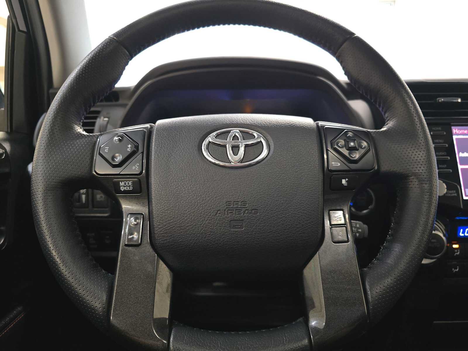 Certified 2024 Toyota 4Runner TRD Pro AWD/4WD image 11