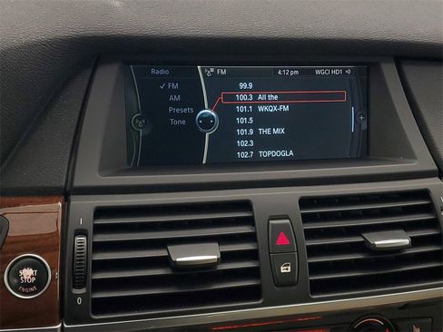 Used 2014 BMW X6 xDrive35i image 19