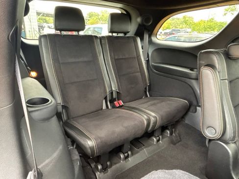 Used 2025 Dodge Durango R/T AWD/4WD image 13