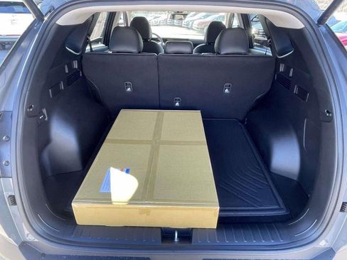 New 2026 Hyundai Tucson Limited image 46