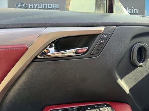 Used 2019 Lexus RX 450h F Sport image 12