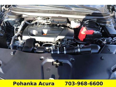 Certified 2025 Acura RDX SH-AWD w/ Advance Package image 35