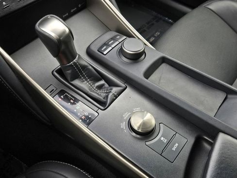 Used 2018 Lexus IS 300 w/ Accessory Package image 19