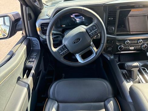 Used 2025 Ford F150 Tremor w/ Equipment Group 402A High AWD/4WD image 21