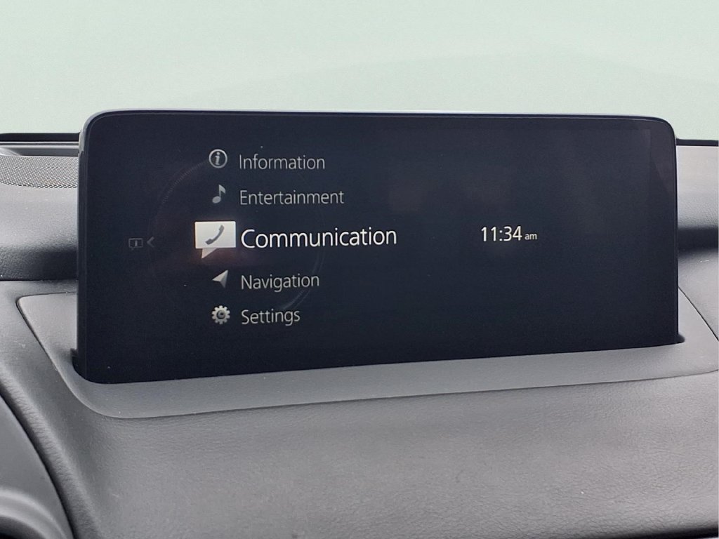 Used 2022 MAZDA CX-9 Sport AWD/4WD image 5