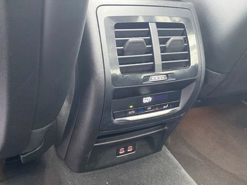 Used 2024 BMW X3 xDrive30i image 21