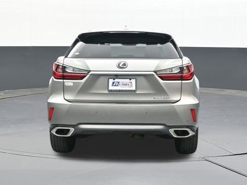 Used 2019 Lexus RX 350 AWD image 8