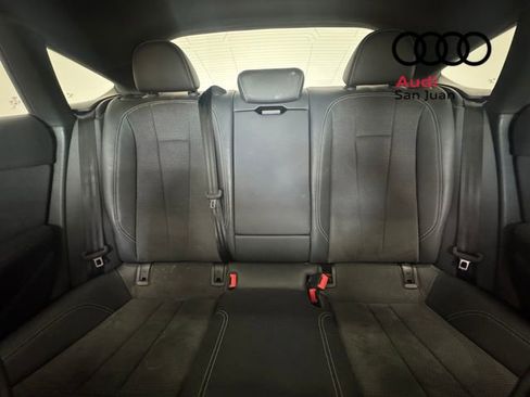 Used 2024 Audi A5 2.0T Premium Plus w/ Premium Plus image 7