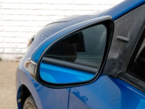 Used 2016 Scion iM Hatchback 4D image 41