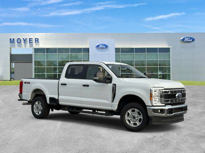 Used 2025 Ford F250 XLT