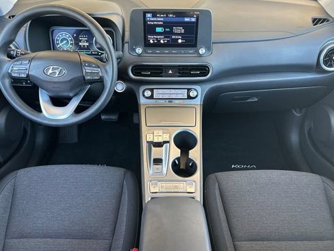 Used 2023 Hyundai Kona SE w/ Cargo Package FWD image 10