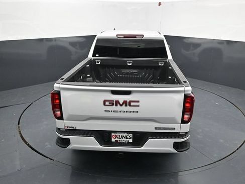 Used 2024 GMC Sierra 1500 Elevation AWD/4WD image 50