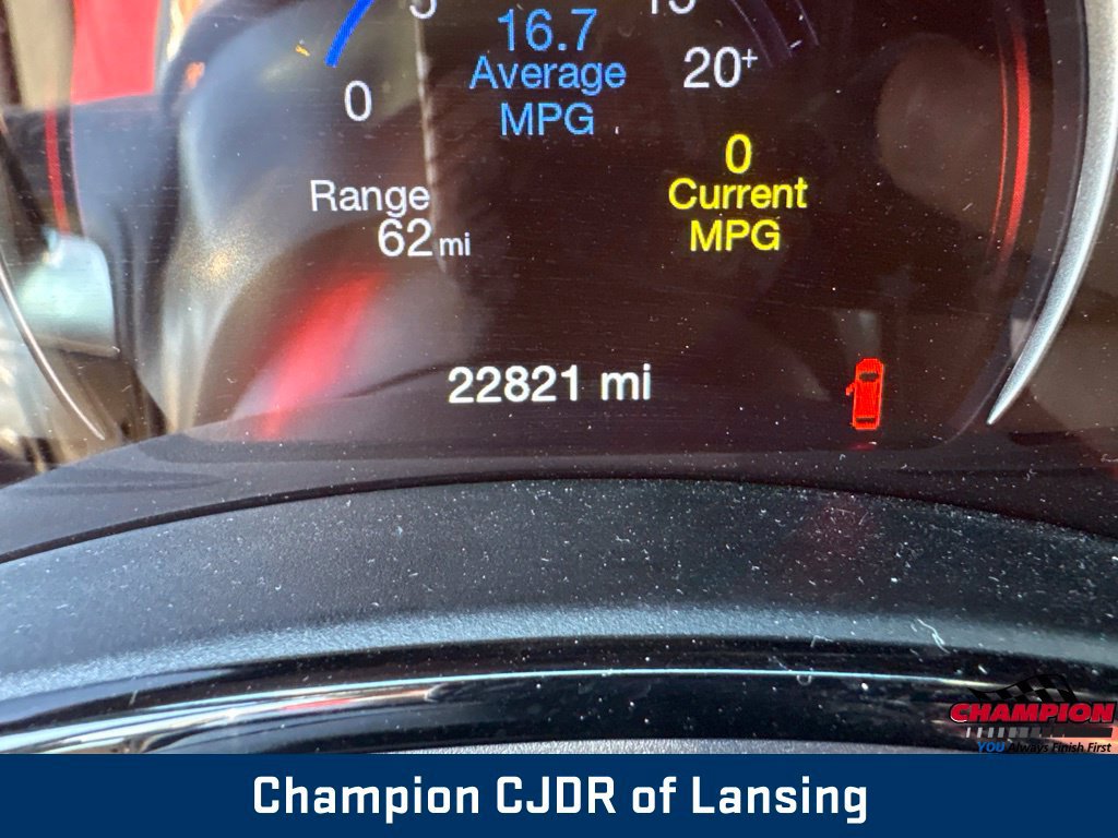 Used 2024 Dodge Durango R/T w/ Tow 'N Go Package AWD/4WD image 26