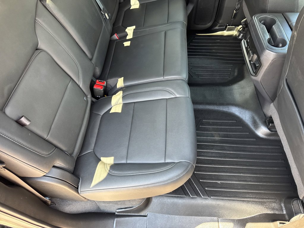 Used 2020 Chevrolet Silverado 1500 RST w/ All-Star Edition AWD/4WD image 28
