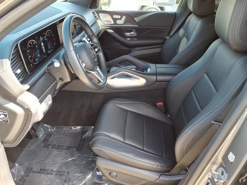 Used 2021 Mercedes-Benz GLE 350 4MATIC image 14
