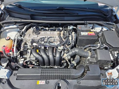 Used 2022 Toyota Corolla LE FWD image 17