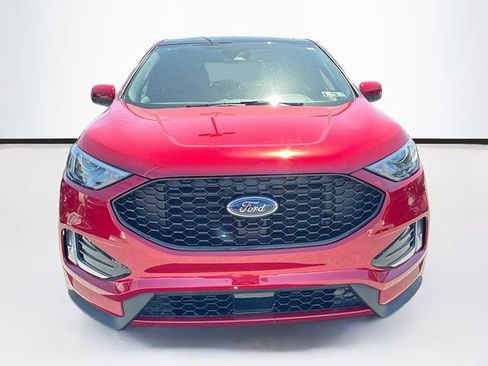 Certified 2024 Ford Edge ST-Line AWD/4WD image 2