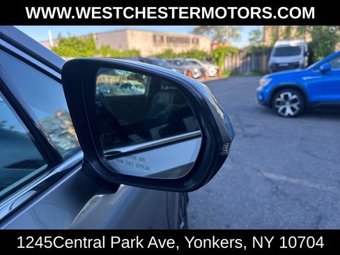 Used 2022 Lexus RX 350 AWD w/ Premium Package image 12