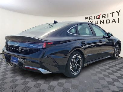 Certified 2024 Hyundai Sonata SEL w/ Convenience Package
